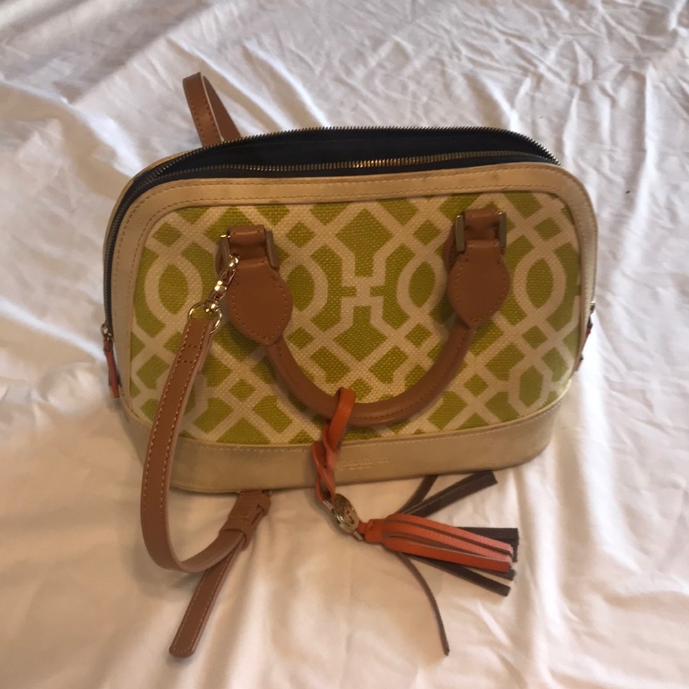 GUC Spartina Purse